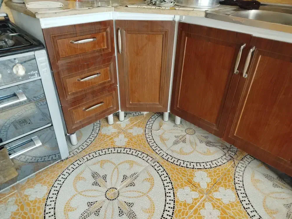 کابینت جنس درجه یک|مصالح و تجهیزات ساختمان|شیراز, کیان آباد|دیوار