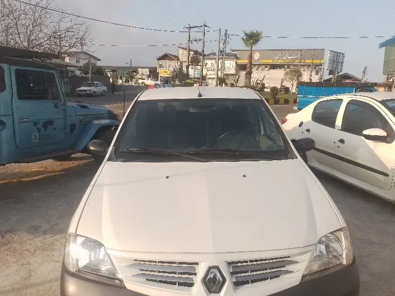 فروش L90|خودرو سواری و وانت|رودسر, |دیوار