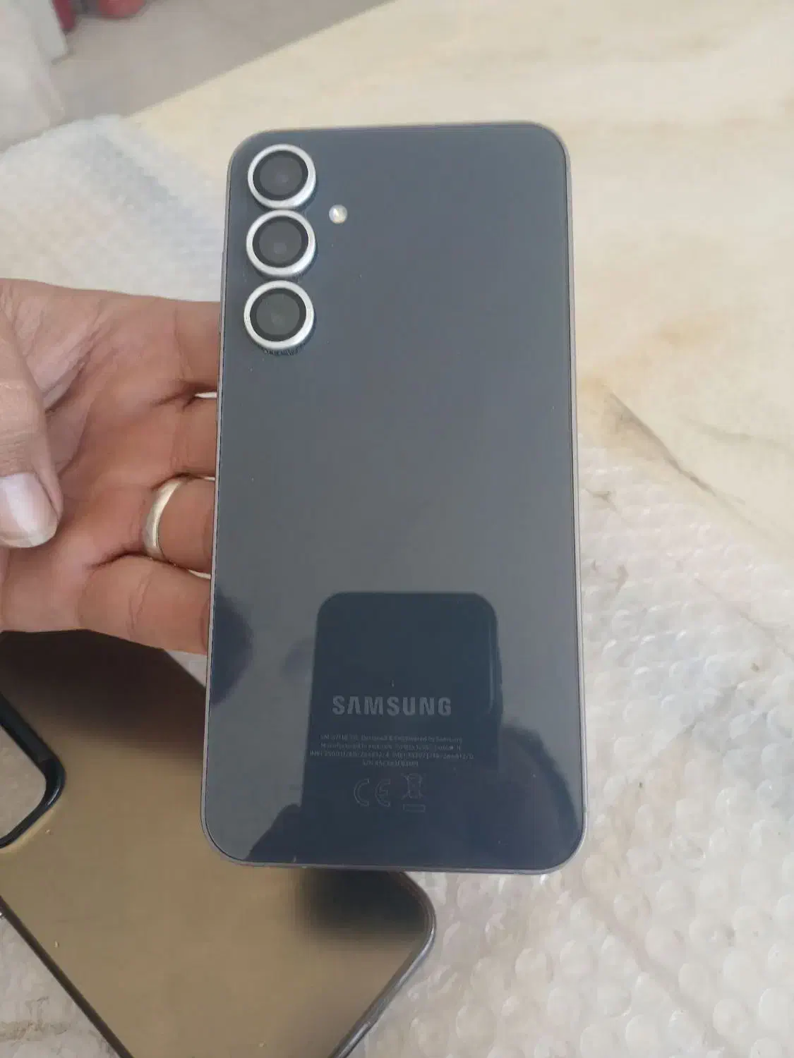 سامسونگ s23fe|موبایل|ورامین, ورامین|دیوار