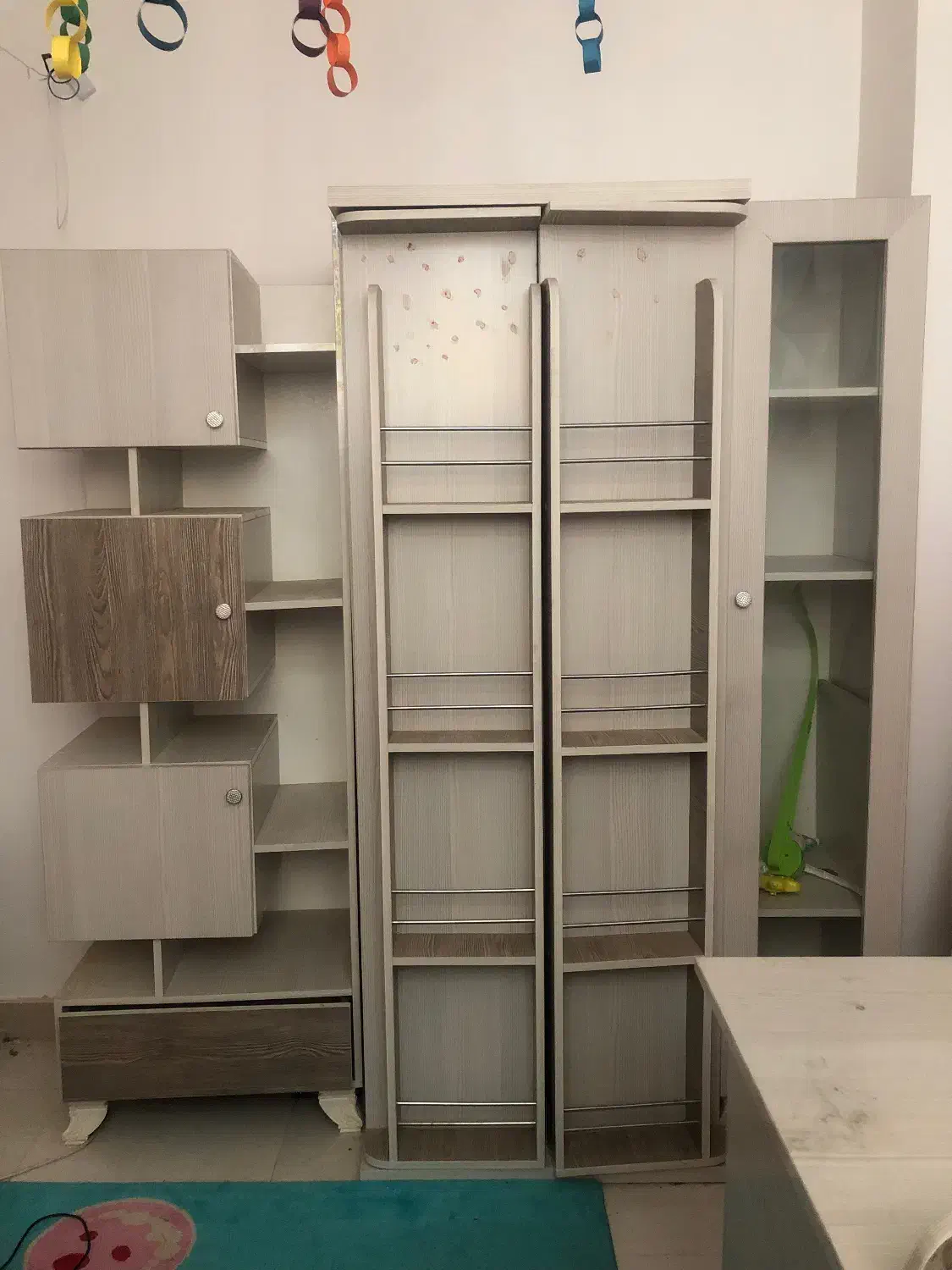 سرویس خواب کودک و نوجوان|تخت و سرویس خواب|کاشان, فاز ۲ ناجی آباد|دیوار