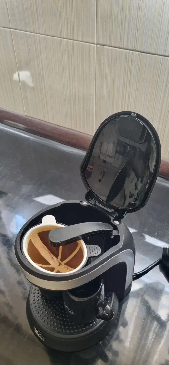 قهوه ساز|سماور، چای‌ساز، قهوه‌ساز|مبارکه, |دیوار