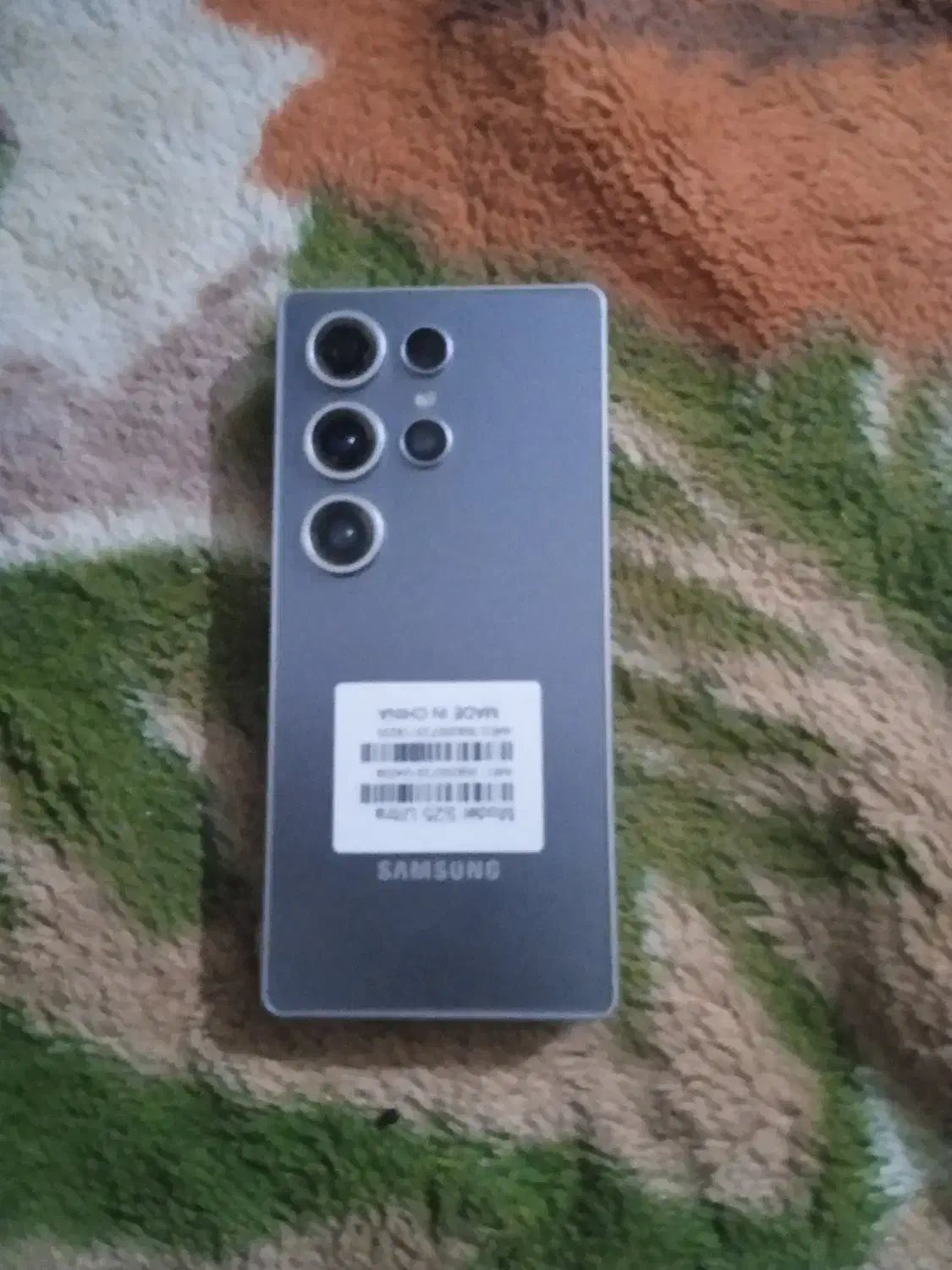 s25الترا مینی|موبایل|سراوان, |دیوار