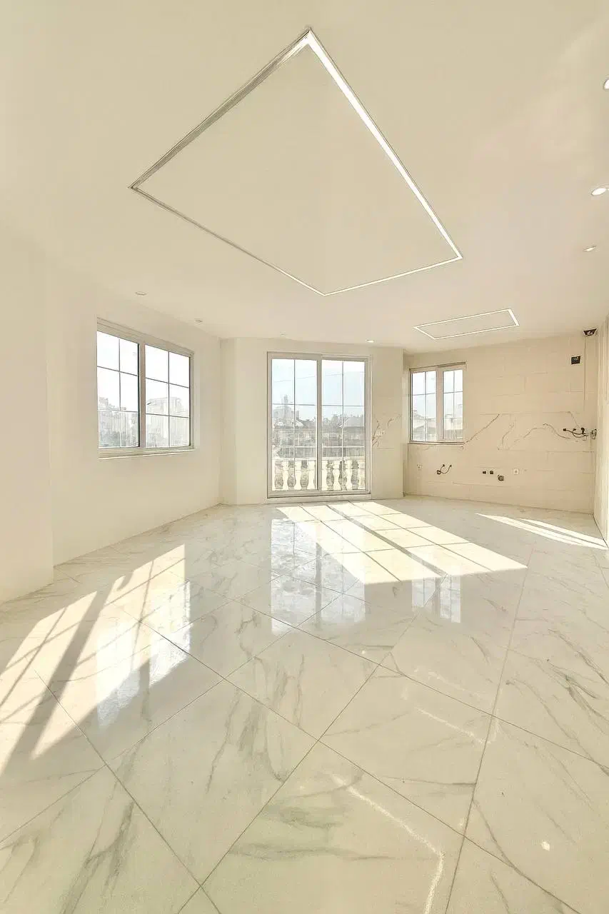 فروش اپارتمان نوساز ۷۲ متر با ویوی کوه|فروش آپارتمان|لنگرود, |دیوار