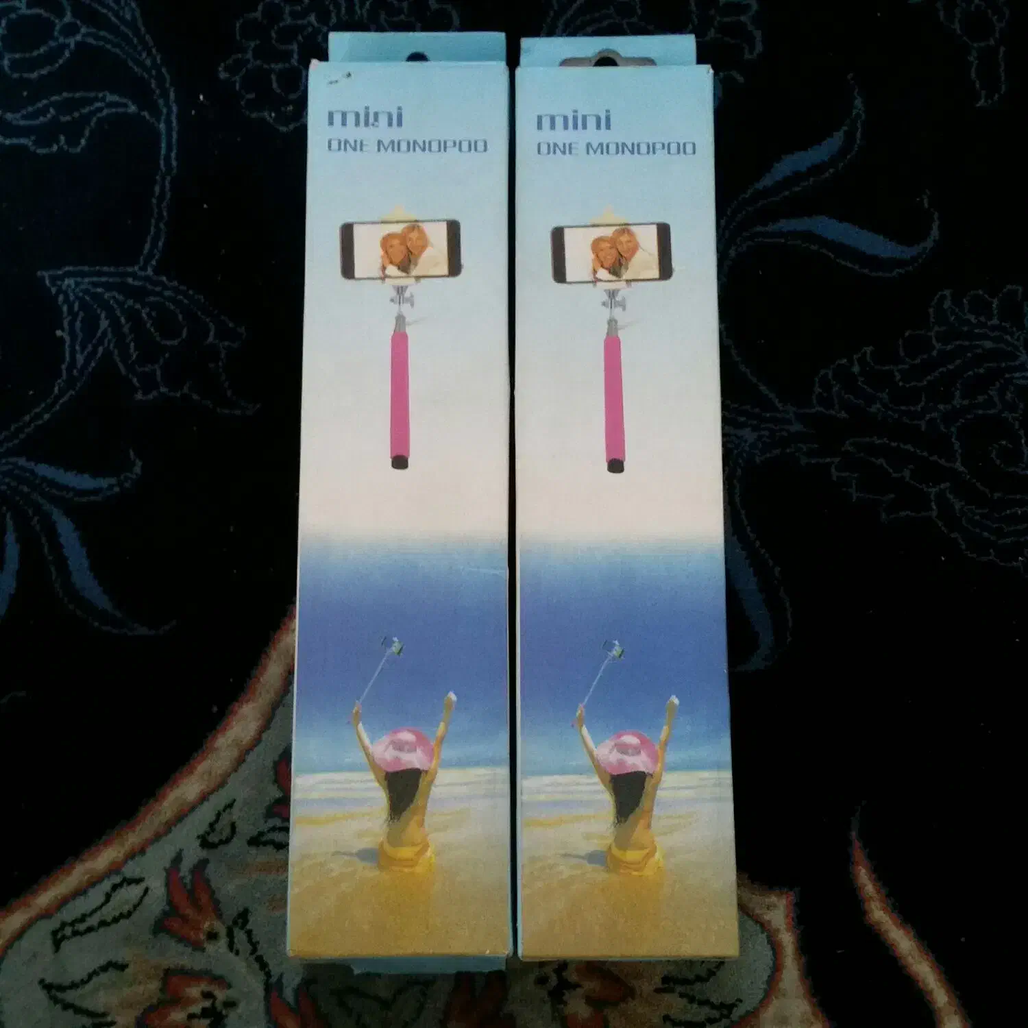 مونوپاد مینی|لوازم جانبی موبایل و تبلت|قم, باجک سه|دیوار