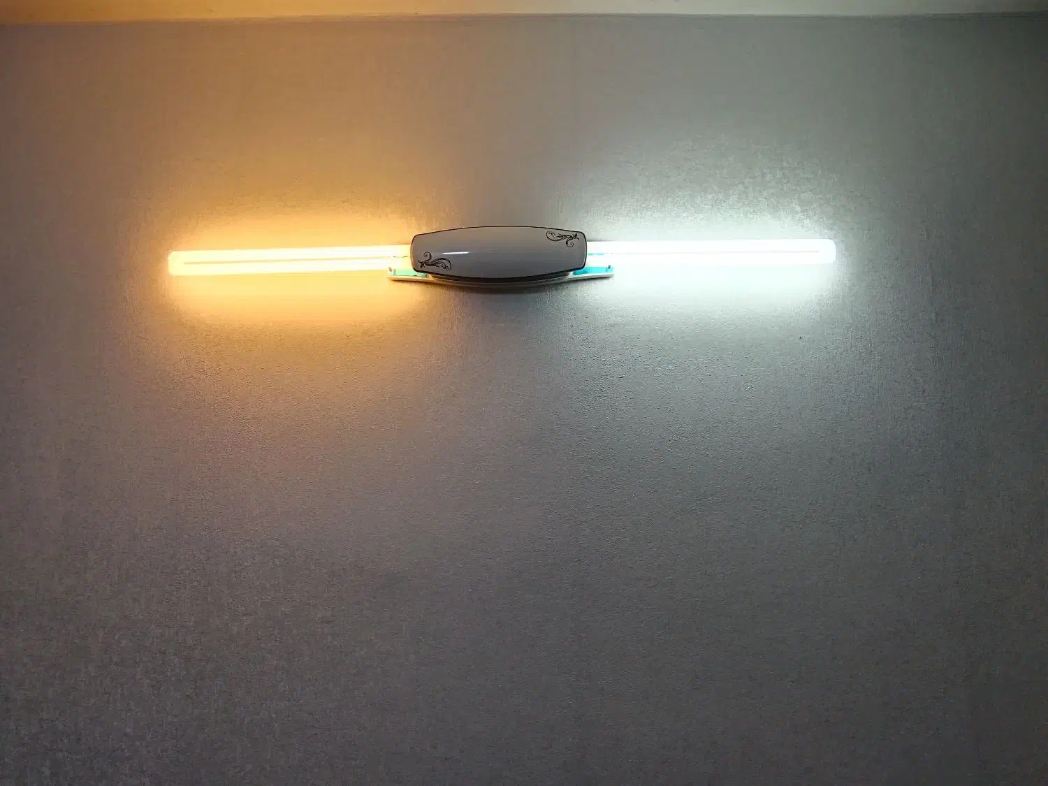 مهتابی دیواری|لامپ و چراغ|شیراز, سهل‌آباد|دیوار