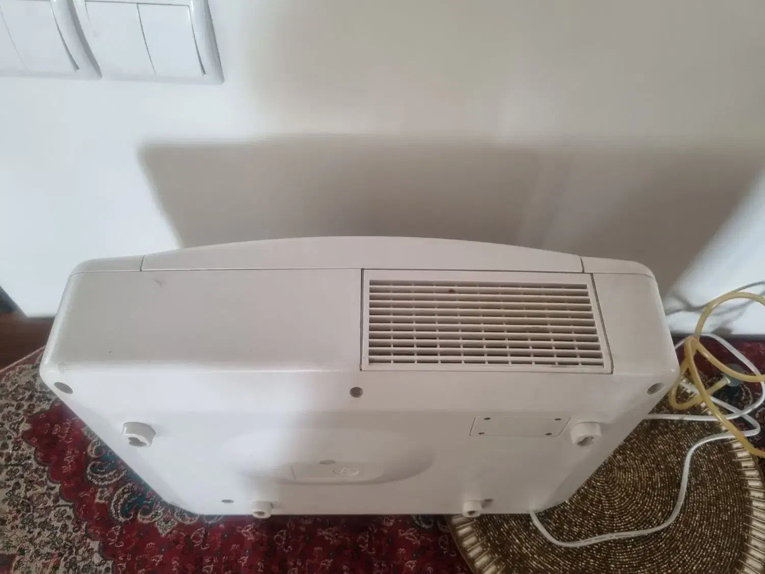 دستگاه اوزون|سایر لوازم برقی|تهران, ابوذر|دیوار