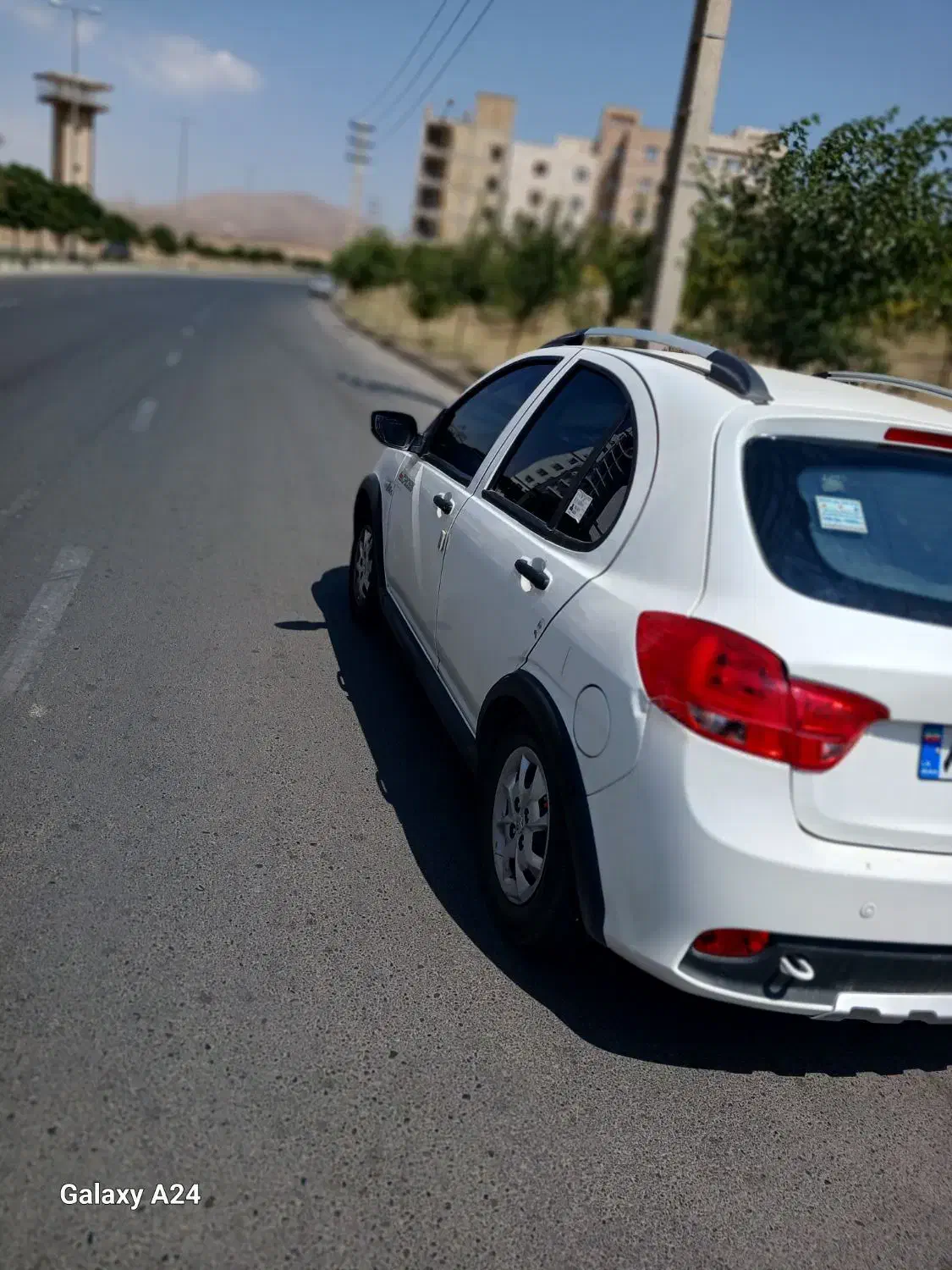 خودرو کوییک جی ایکس|خودرو سواری و وانت|کرج, شهرک بهارستان|دیوار