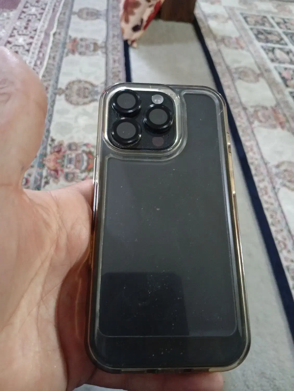 16 پرو 256|موبایل|مشهد, پروین اعتصامی|دیوار