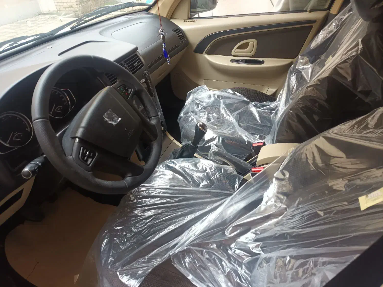 پژو پارس ای ال ایکس (XU7P) ۱۴۰۳|خودرو سواری و وانت|کرمانشاه, |دیوار