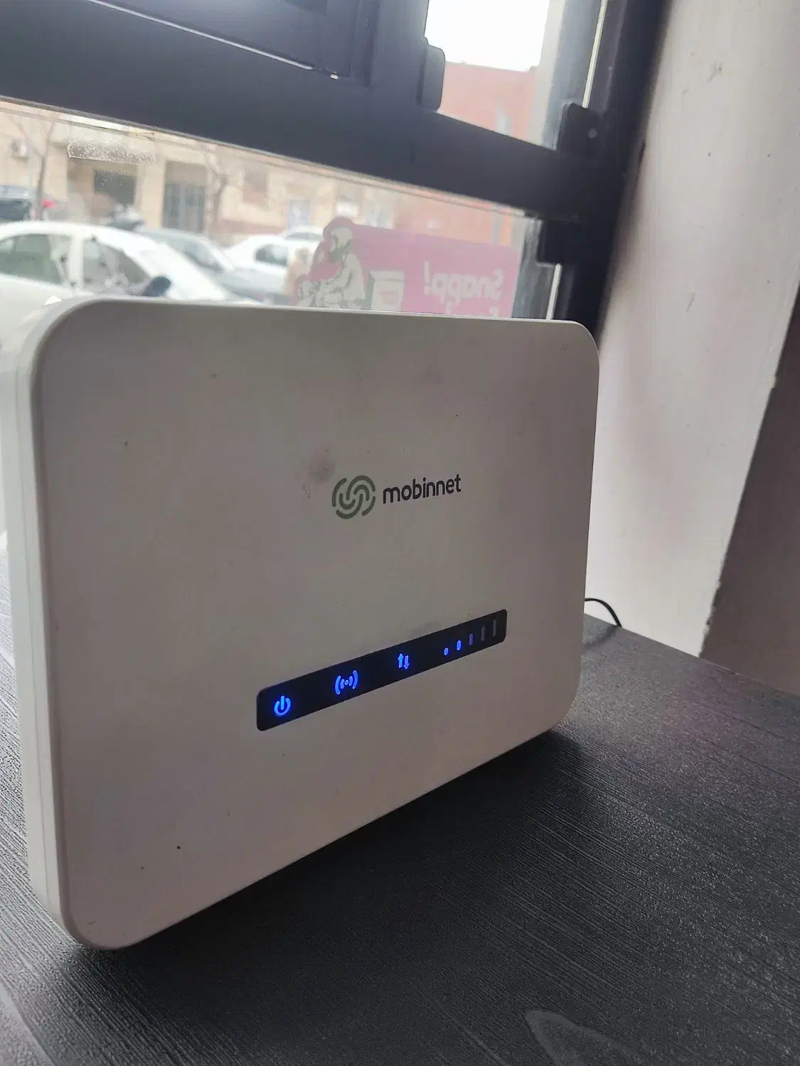 مودم - روتر - وای فای|مودم و تجهیزات شبکه|تهران, امام زاده عبدالله|دیوار