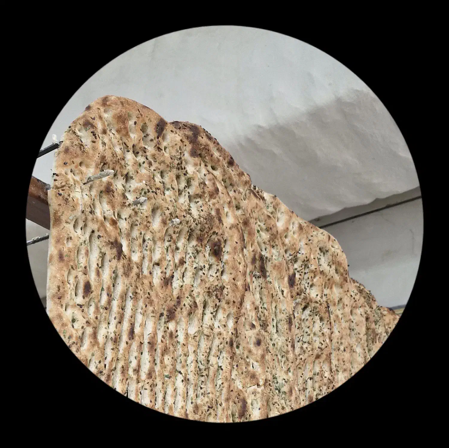 نیازمند خمیر چونه گیر نانوایی|استخدام خدمات فروشگاه و رستوران|بیرجند, |دیوار