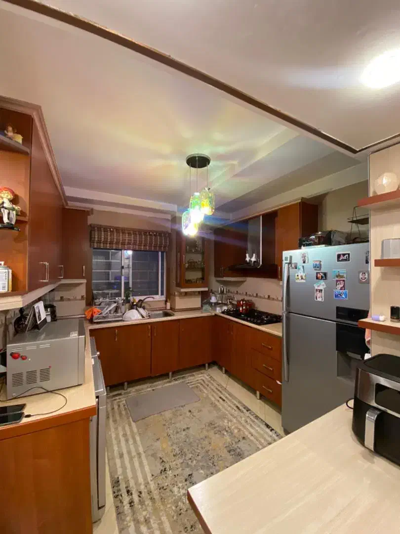 رهن کامل طبقه اول|اجارهٔ آپارتمان|تنکابن, |دیوار