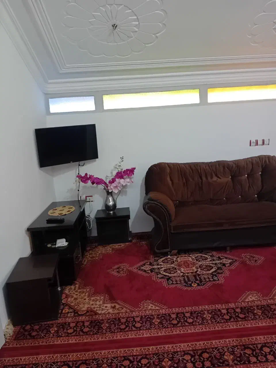 اجاره سوئیت دربست با امکانات کامل ومجوز رسمی|اجارهٔ کوتاهمدت آپارتمان و سوئیت|فومن, |دیوار