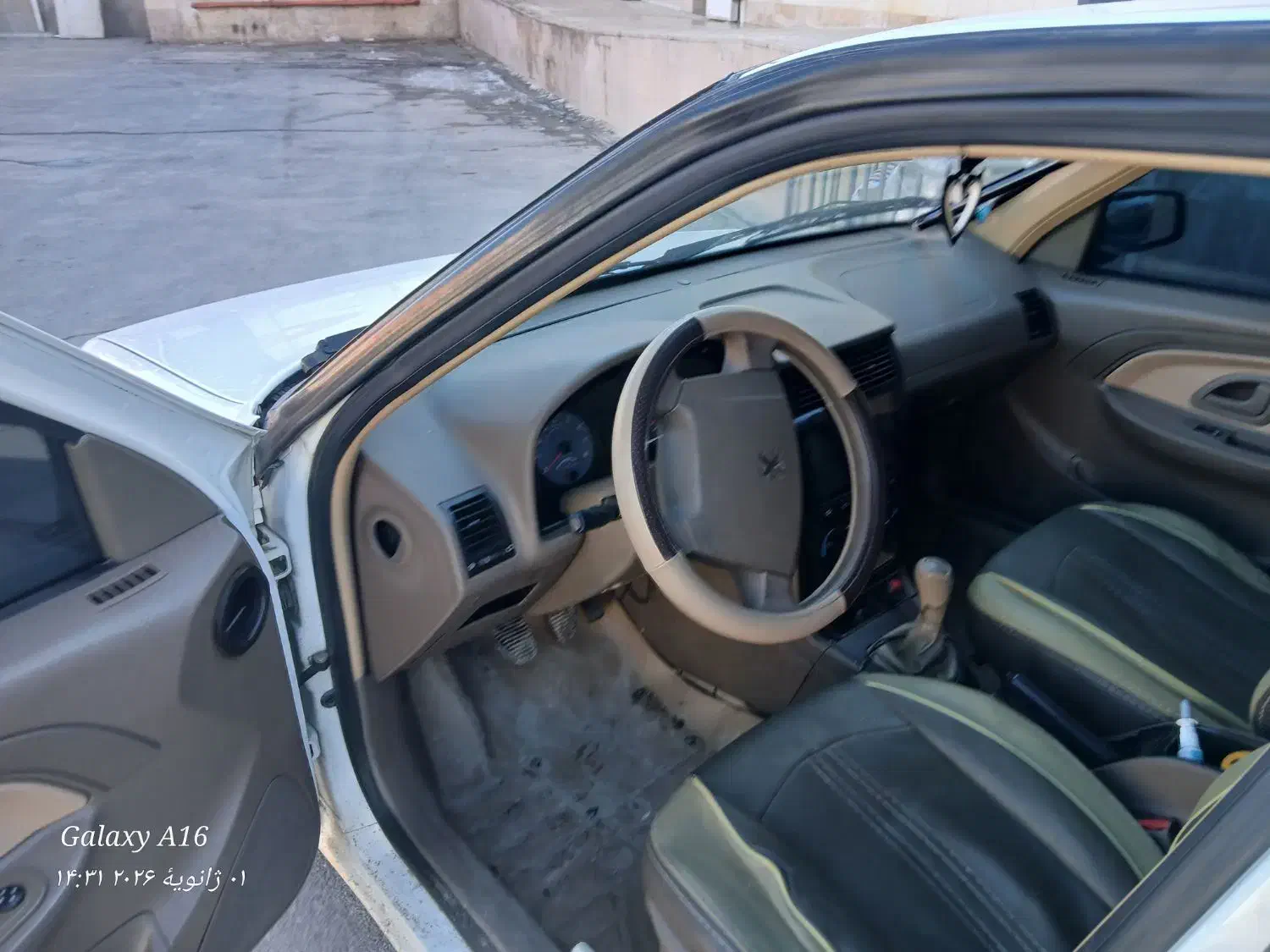 پژو405 slx|خودرو سواری و وانت|حبیب آباد, |دیوار