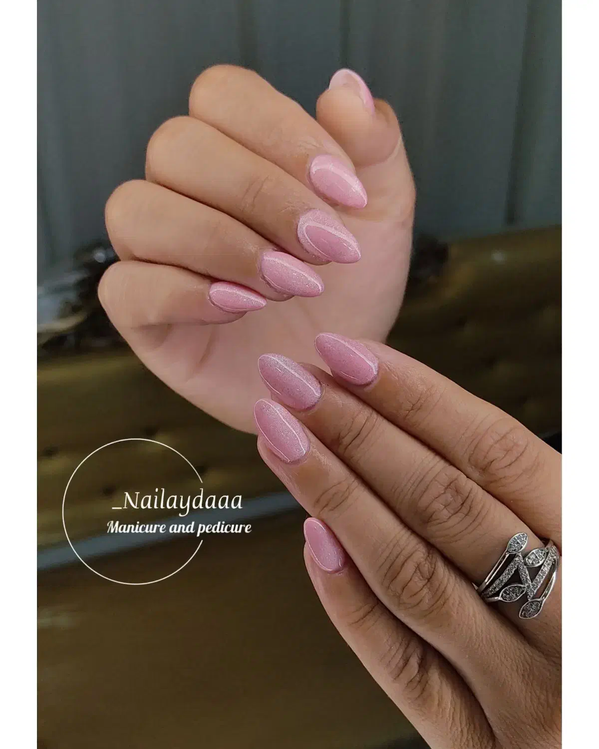 خدمات کاشت ترمیم ناخن تخفیف|خدمات آرایشگری و زیبایی|تربت جام, پاسداران|دیوار