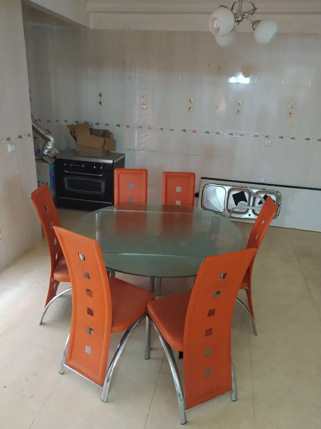 وسایل خانگی|بوفه، ویترین، کنسول|ایلام, |دیوار