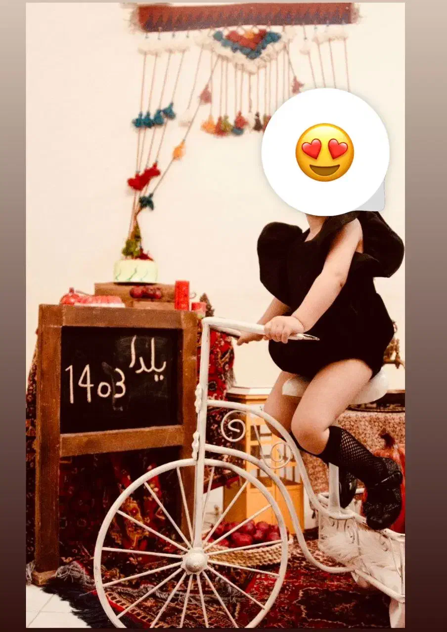 لباس بچگانه یلدا|حراج|کهریزک, |دیوار