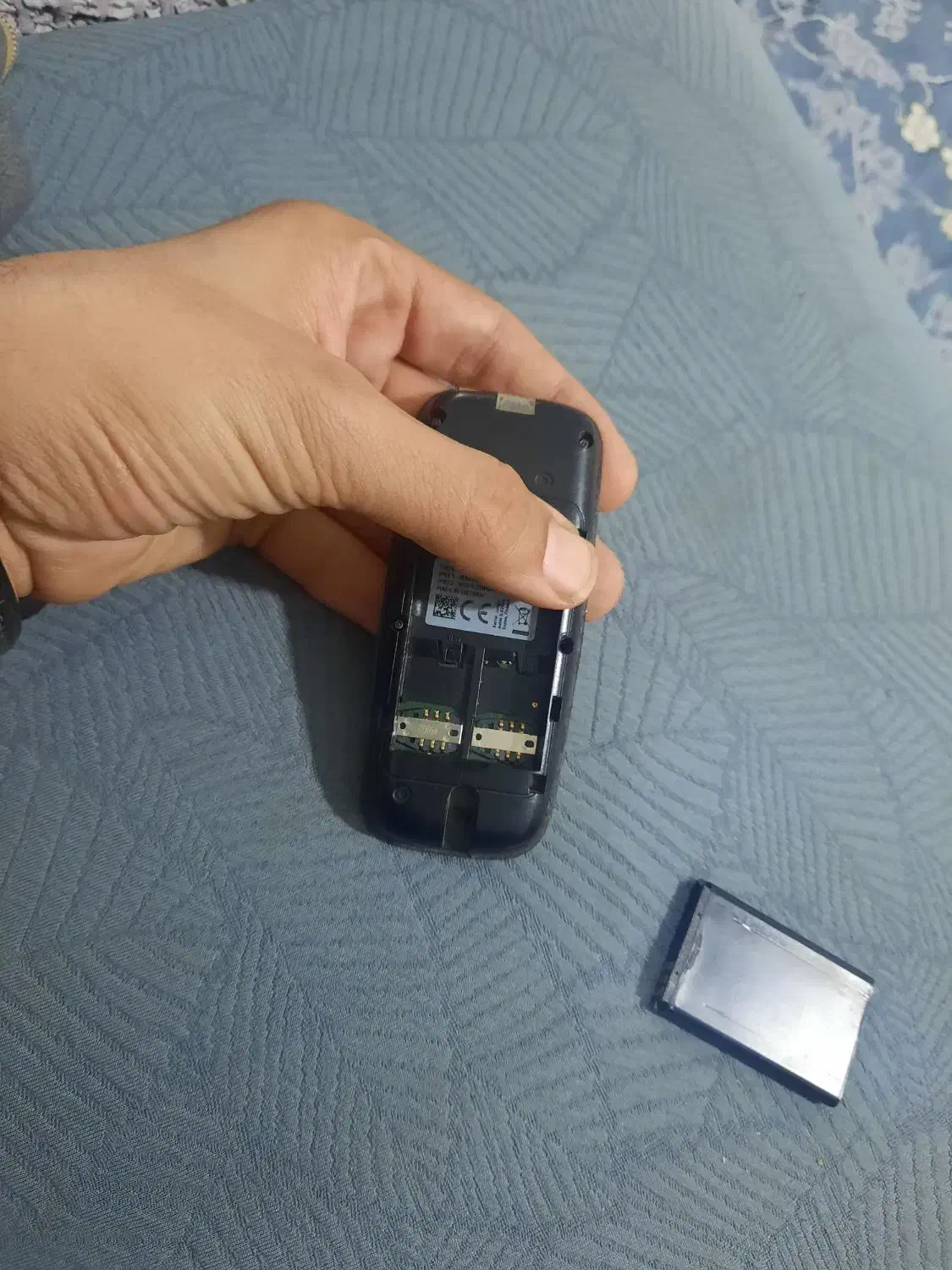 نوکیا اصل ویتنام|موبایل|قرچک, باقرآباد|دیوار