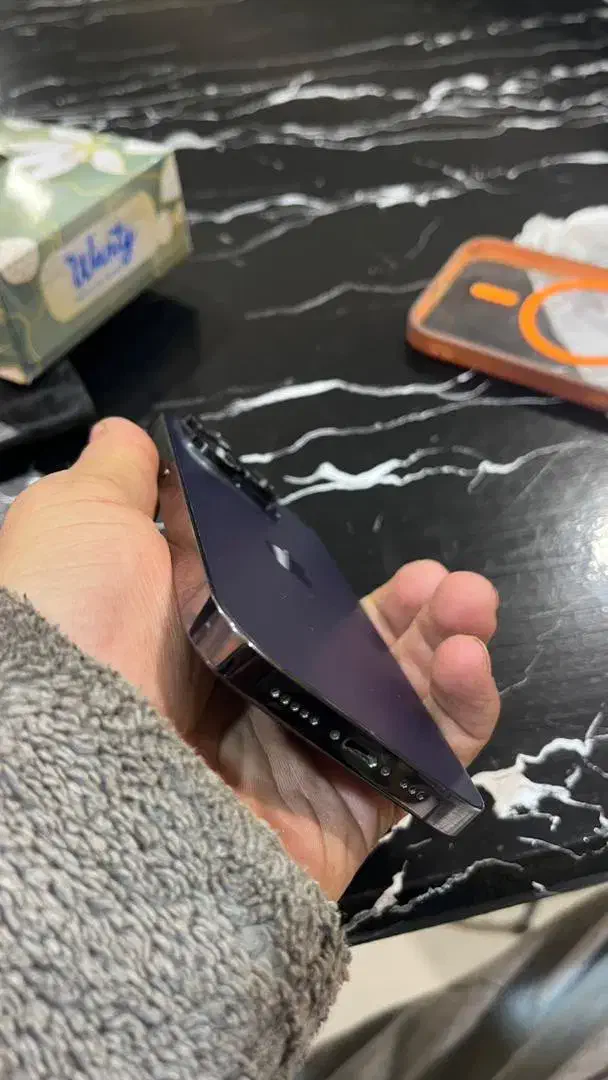 ایفون14پرو ریجستر شده|موبایل|سبزوار, سجاد|دیوار