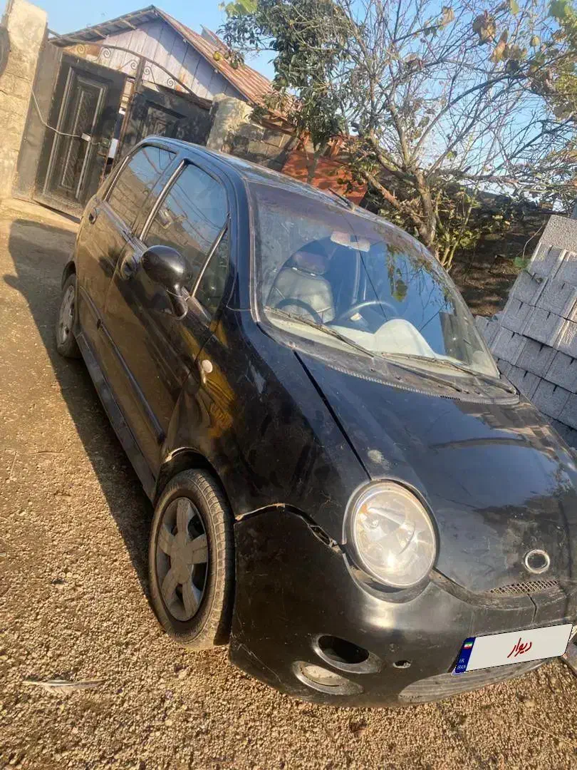 ام وی ام 3 سیلندر|خودرو سواری و وانت|تولم شهر, |دیوار