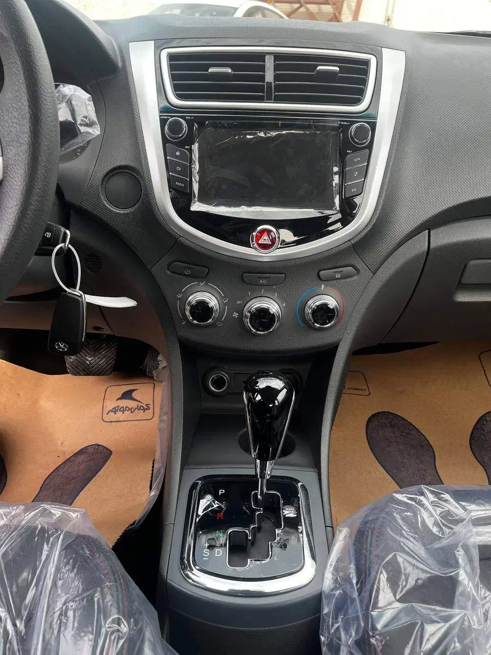 جک جی 4 صفروخشک|خودرو سواری و وانت|رشت, عینک|دیوار