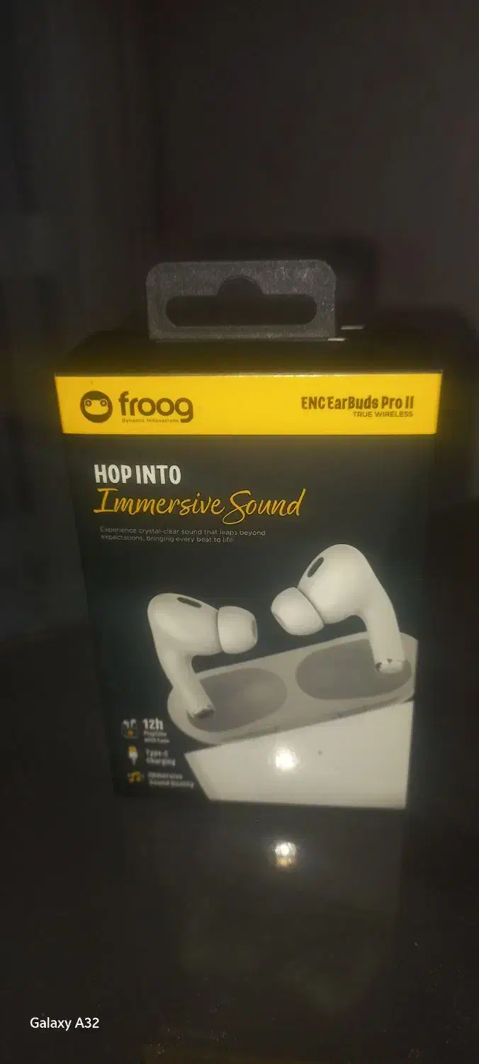 هندزفری بلوتوثی شیائومی|لوازم جانبی موبایل و تبلت|مشهد, شریف|دیوار