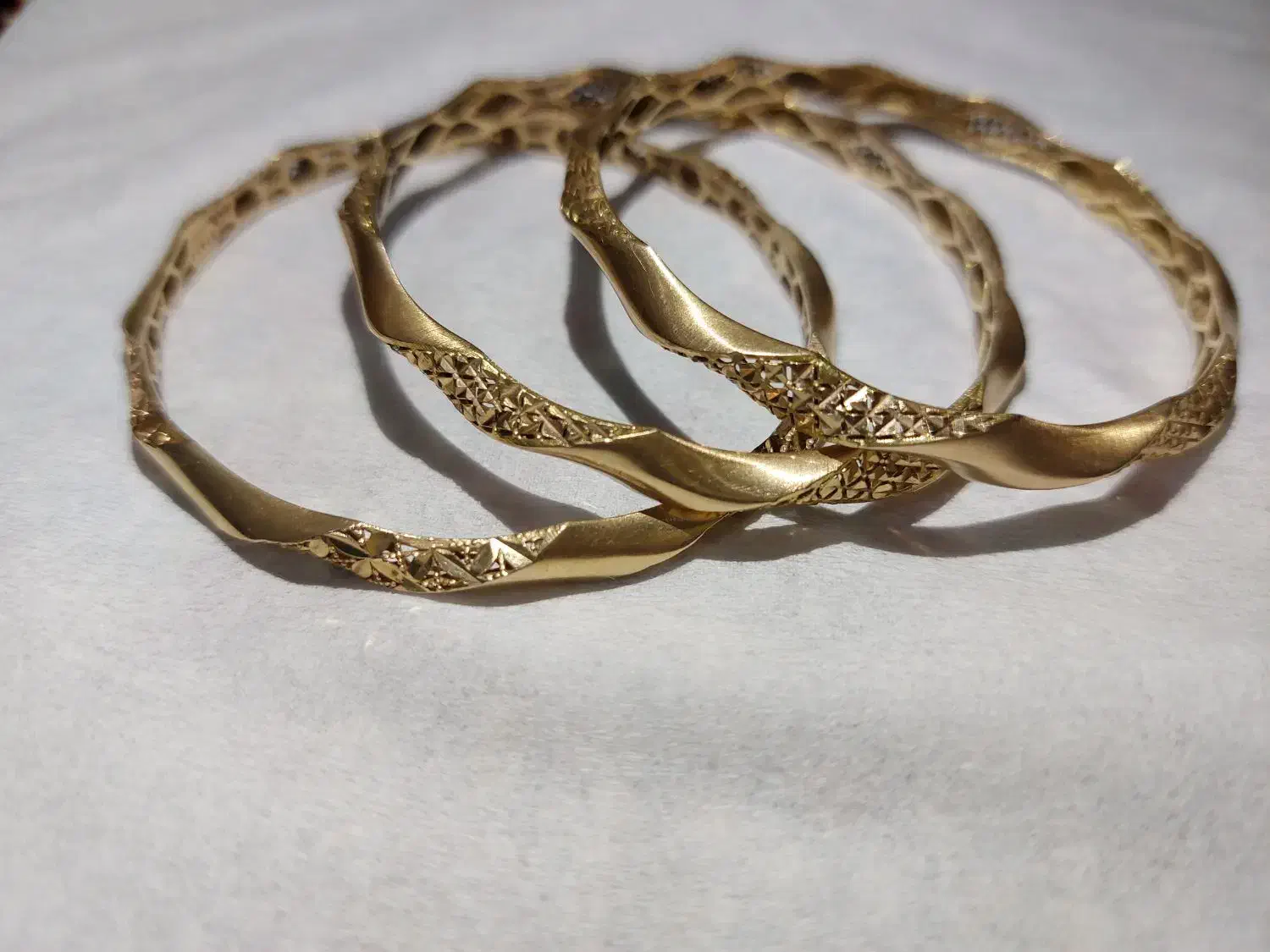 النگو سایز ۲|جواهرات|دورود, |دیوار