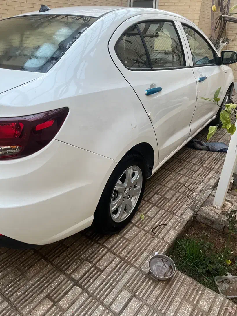 شاهین اتومات صفر  ۱۴۰۳|خودرو سواری و وانت|یزد, |دیوار