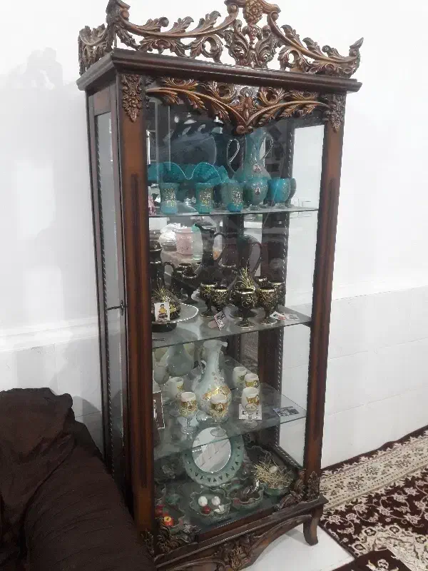 بوفه|بوفه، ویترین، کنسول|شیراز, سلطان آباد|دیوار