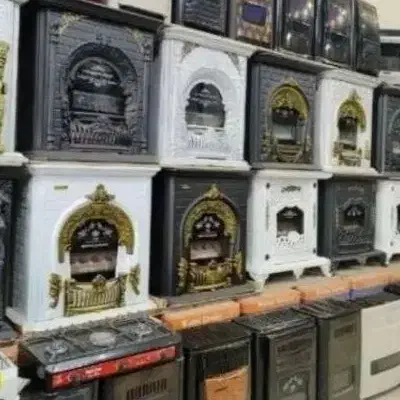 مرجع تخصصی بخاری گازی شومینه در رشتیان مدل۸۶bgf864|بخاری، هیتر، شومینه|رشت, رشتیان|دیوار