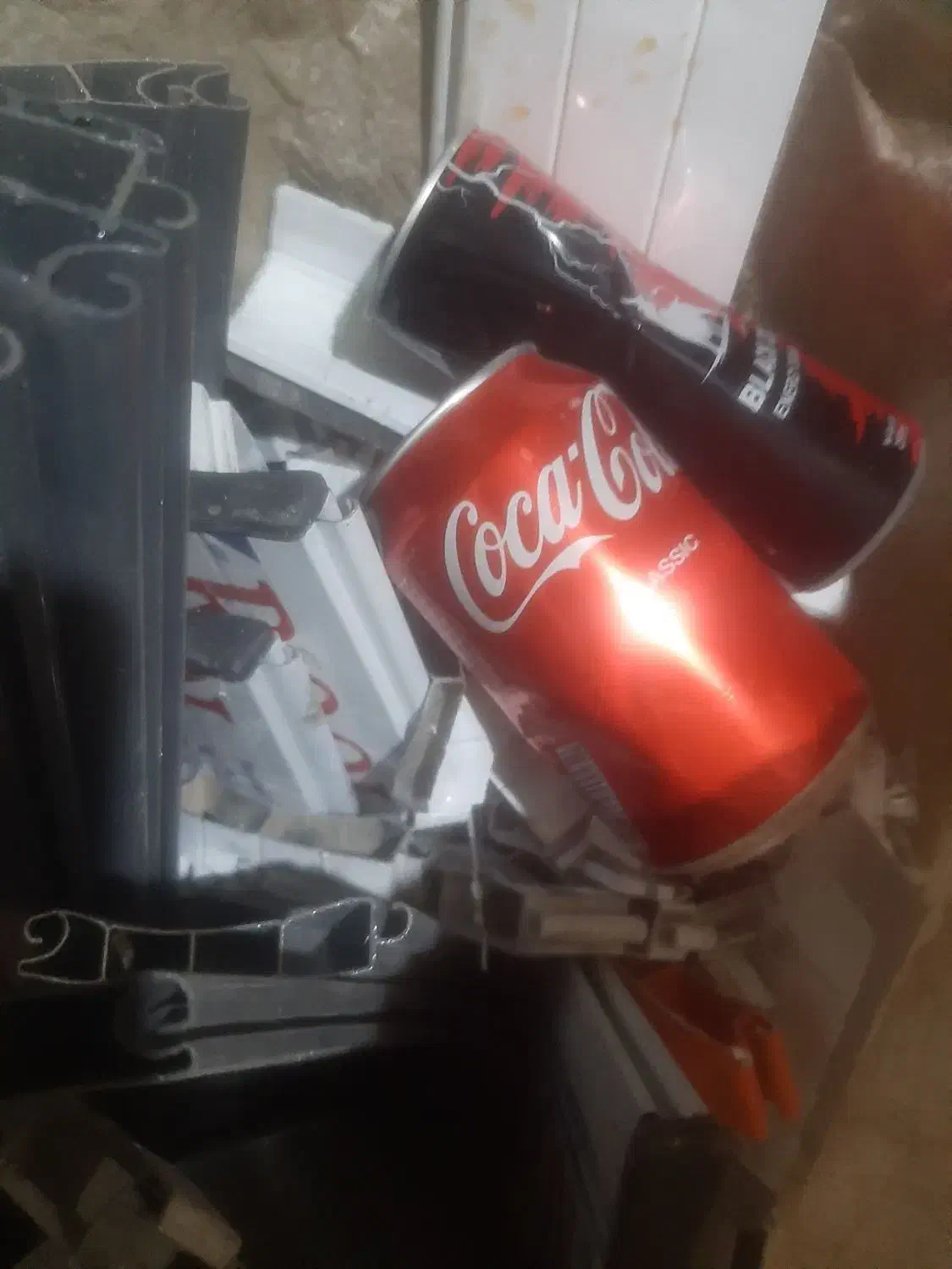 خرید و فروش ضایعات آلمینیوم سرار خوزستان|خدمات پیشه و مهارت|دزفول, |دیوار