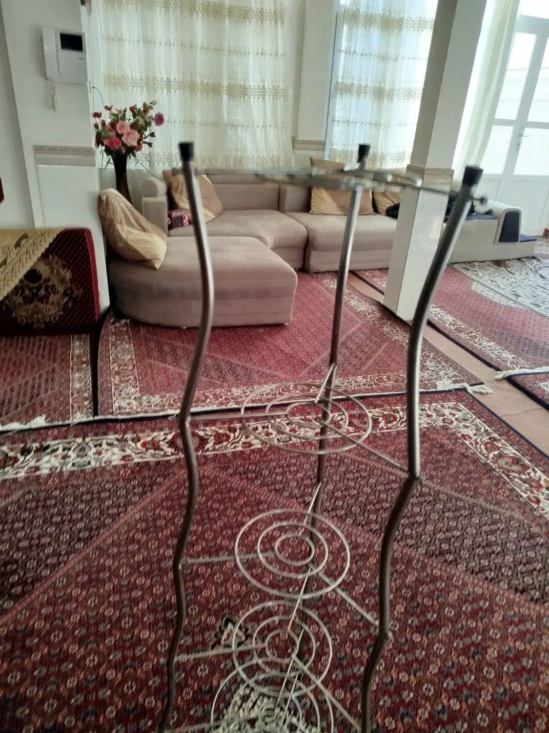 قفسیهقابلمه|آبچکان و نظمدهنده ظروف|زنجان, |دیوار