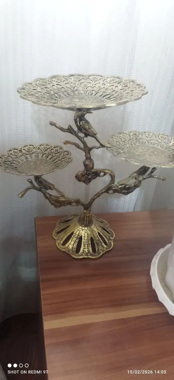 وسایل برنز|سازهای بادی|کوهدشت, |دیوار