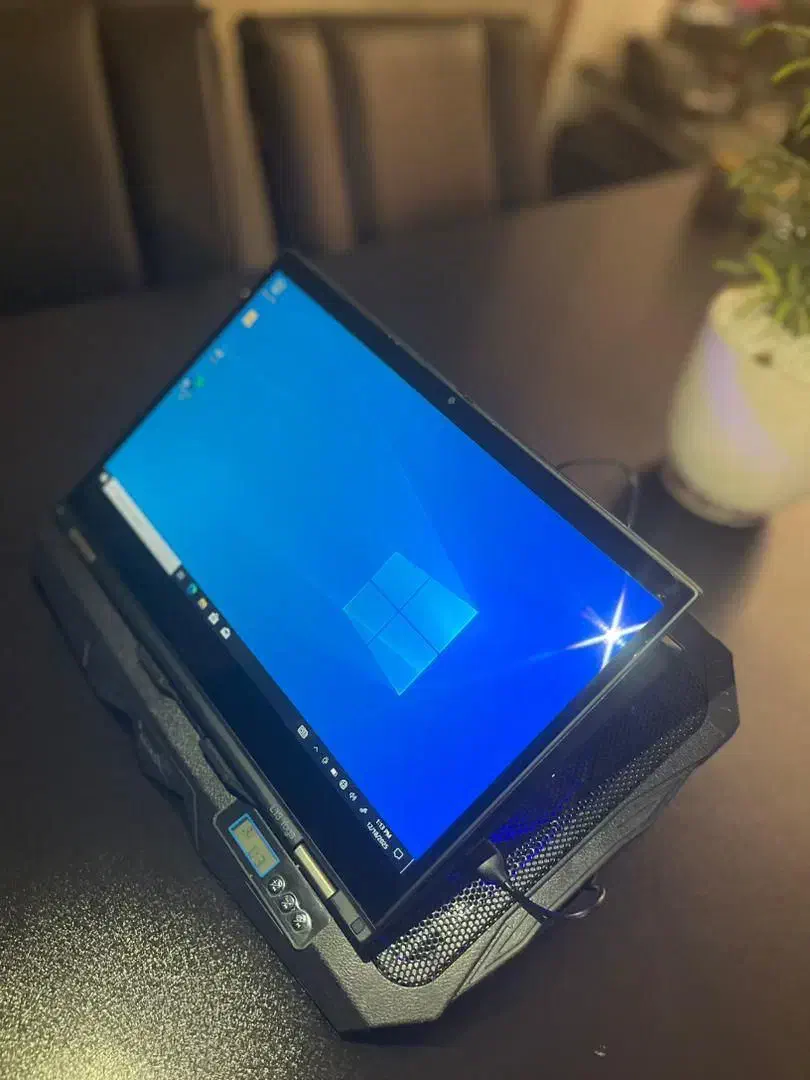 لپ تاپ core i7 L13 yoga cpu 1145|رایانه همراه|تهران, ایرانشهر|دیوار