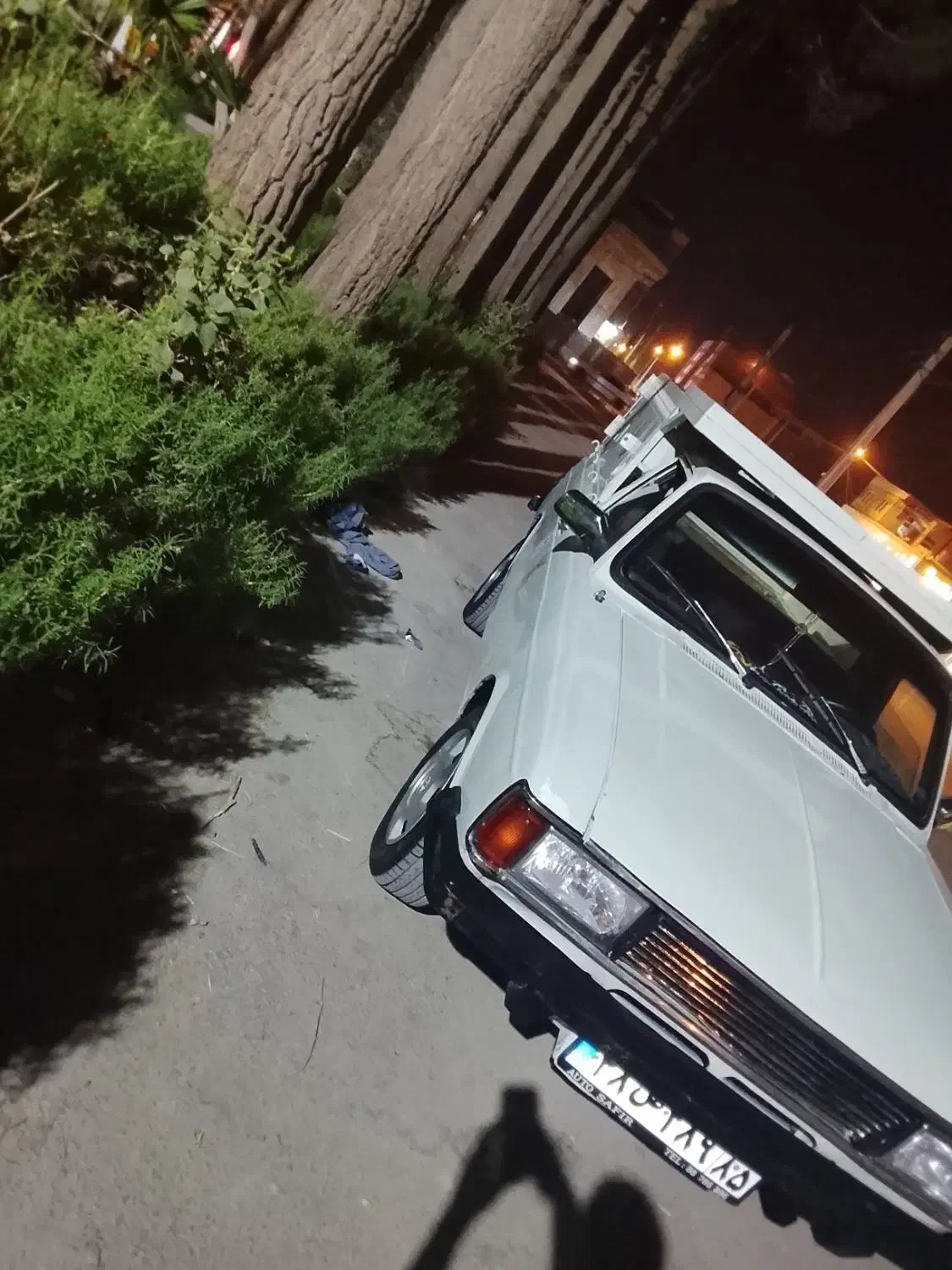 وانت بار حمل بار ب تمام نقاط استان(باکترین قیمت)|خدمات حمل و نقل|زاهدان, |دیوار