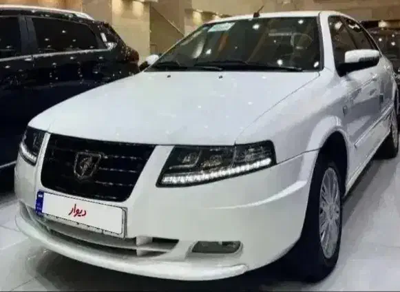 سورن Xu7 p / دوگانه / تحویل فوری //|خودرو سواری و وانت|تهران, صادقیه|دیوار