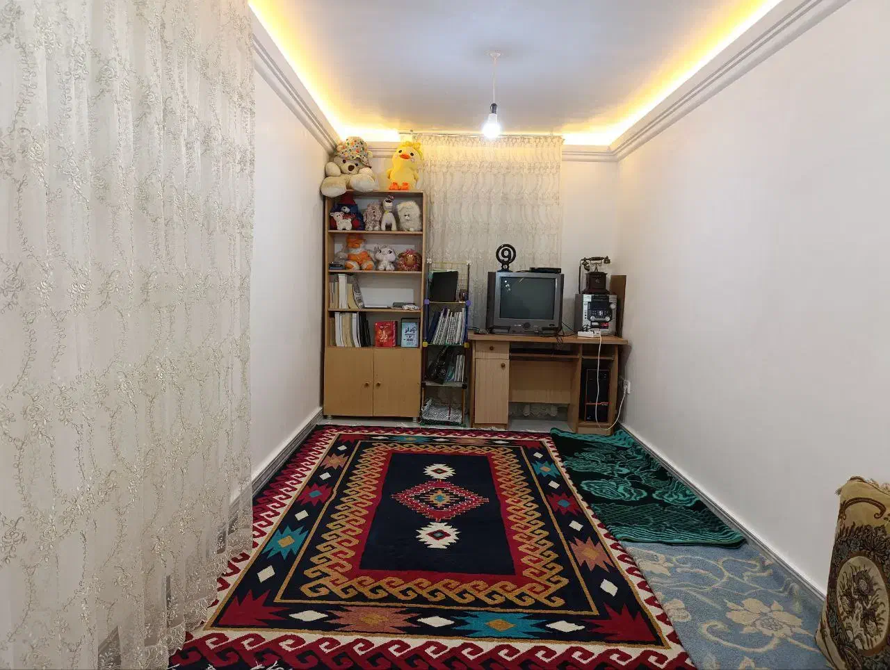 سوئیت اجاره ای آپارتمان|اجارهٔ کوتاه‌مدت آپارتمان و سوئیت|خلخال, |دیوار