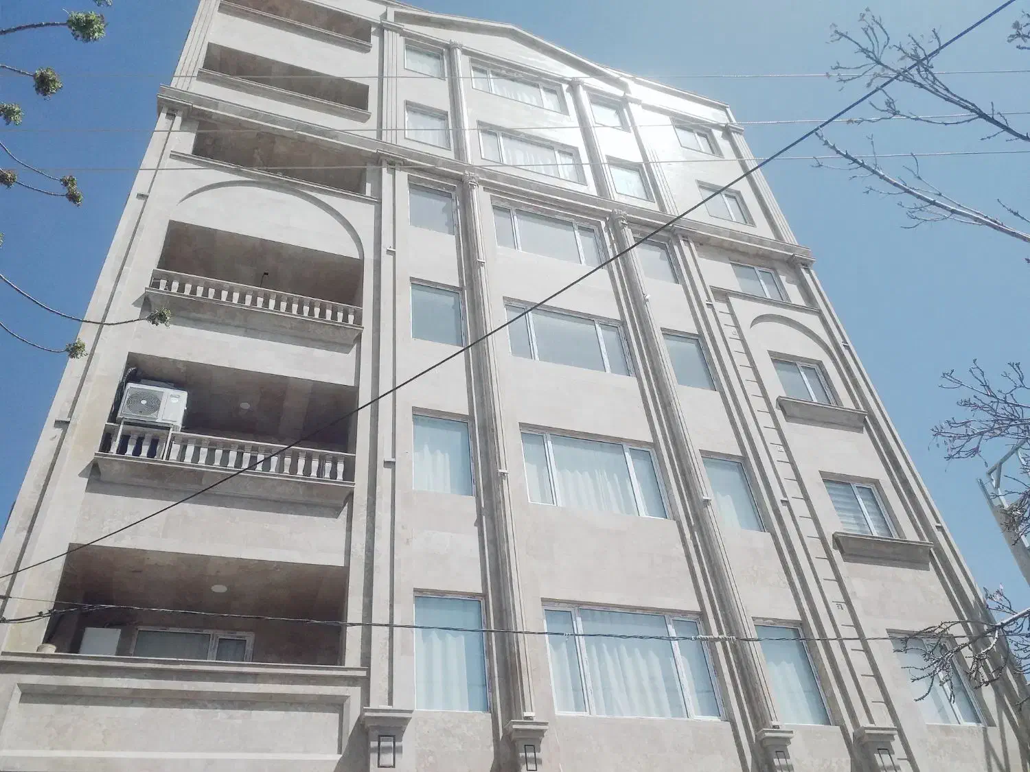 نما و سنگ کار|خدمات پیشه و مهارت|ایلام, |دیوار