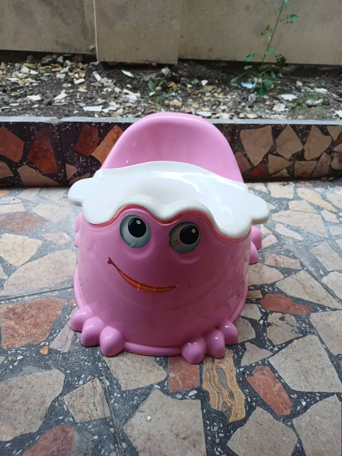 صندلی توالت بچه|اسباب و اثاث بچه|رشت, بوسار|دیوار