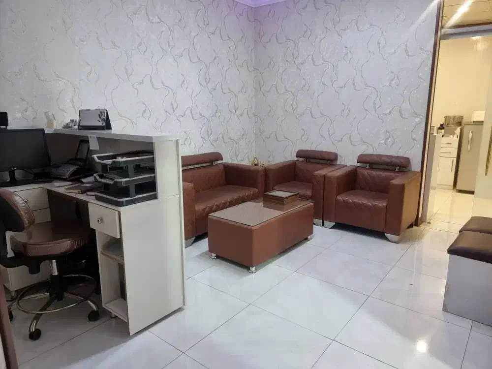 آپارتمان 55 متری موقعیت اداری|اجارهٔ دفتر کار، اتاق اداری، مطب|تهران, مقدم|دیوار