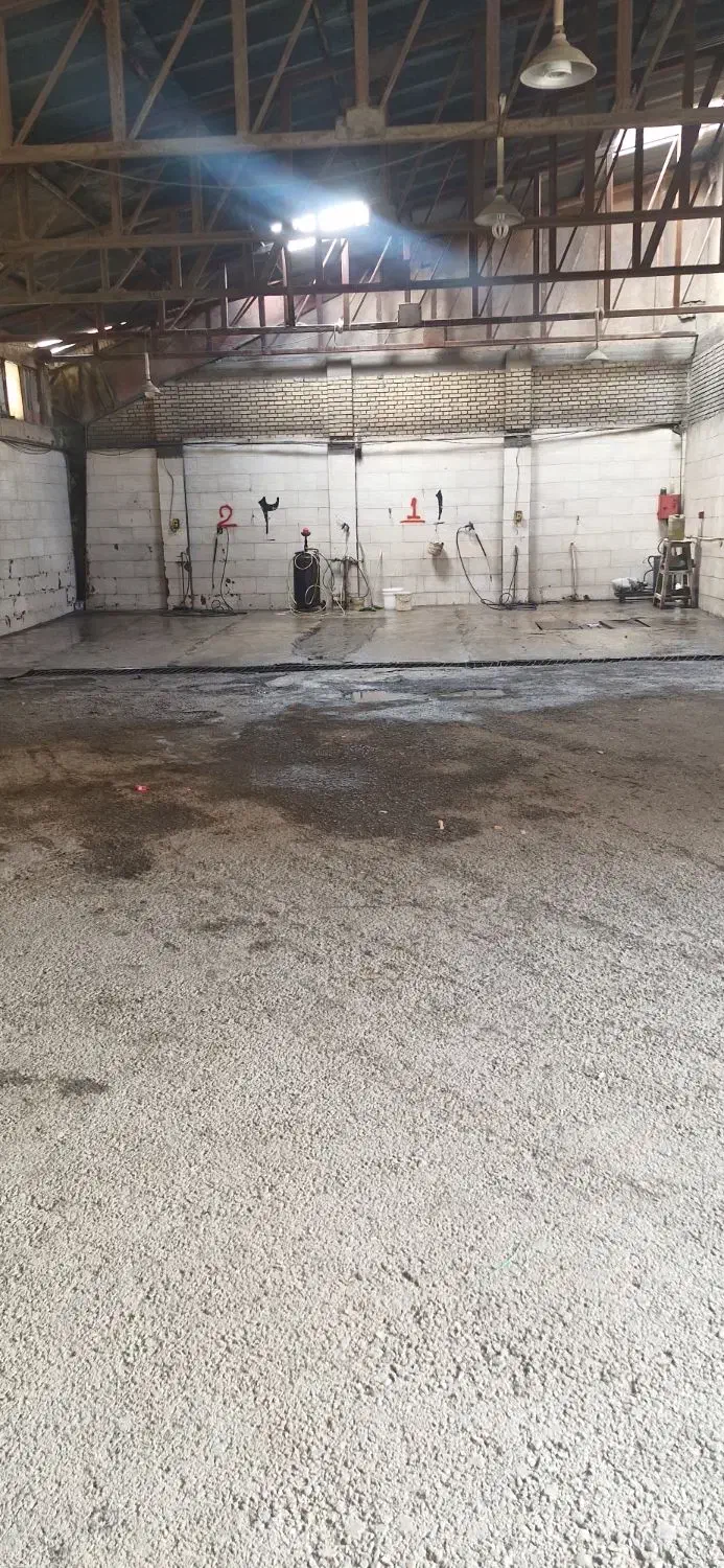 به۲نفر خشکن و۱ شوینده جهت کار در کارواش نیاز مندم|استخدام سرایداری و نظافت|شهرکرد, |دیوار