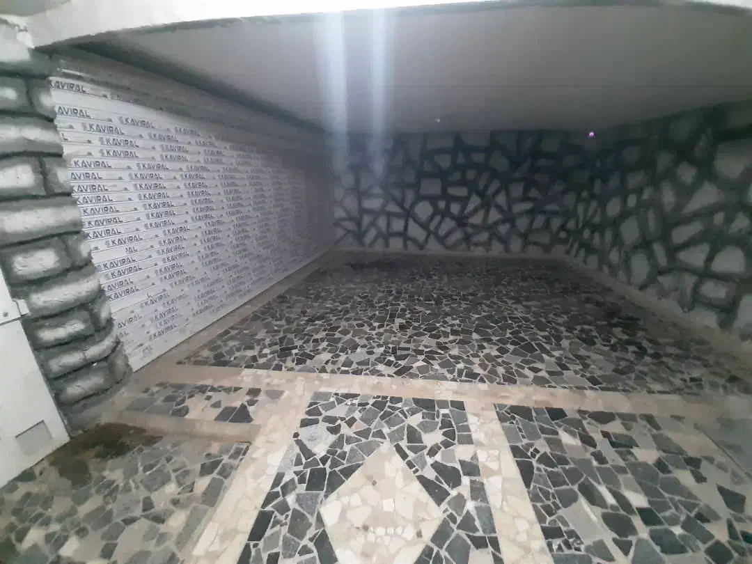 اجاره باغ ویلا|اجارهٔ کوتاهمدت ویلا و باغ|کرج, آتشگاه|دیوار