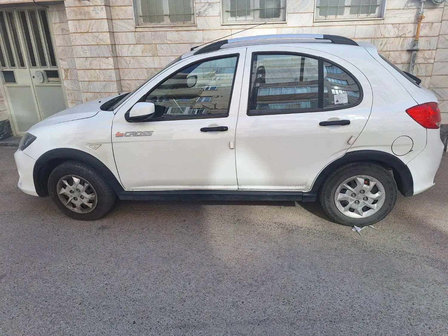 کوییک در حد صفر ۱۴۰۱|خودرو سواری و وانت|اردبیل, |دیوار