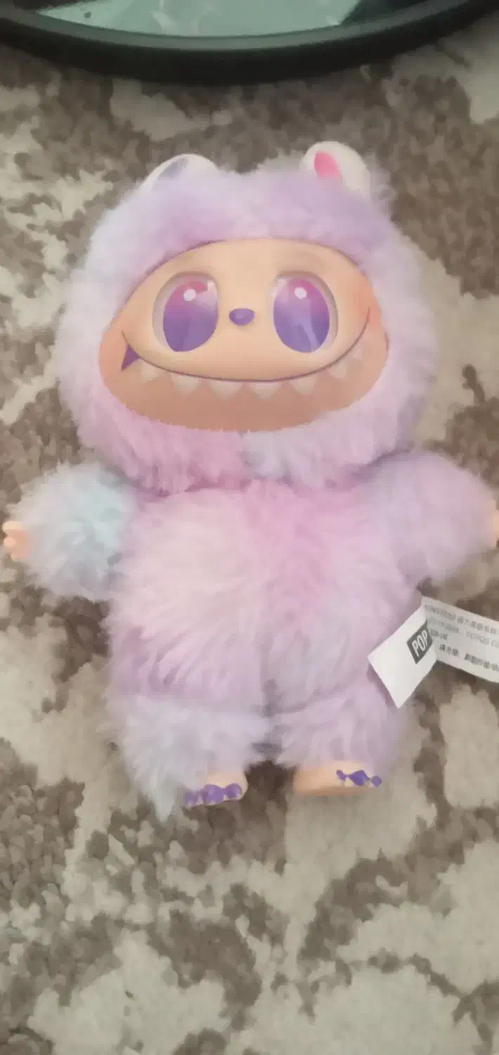 لبوبو|اسباب‌‌بازی|دره شهر, |دیوار