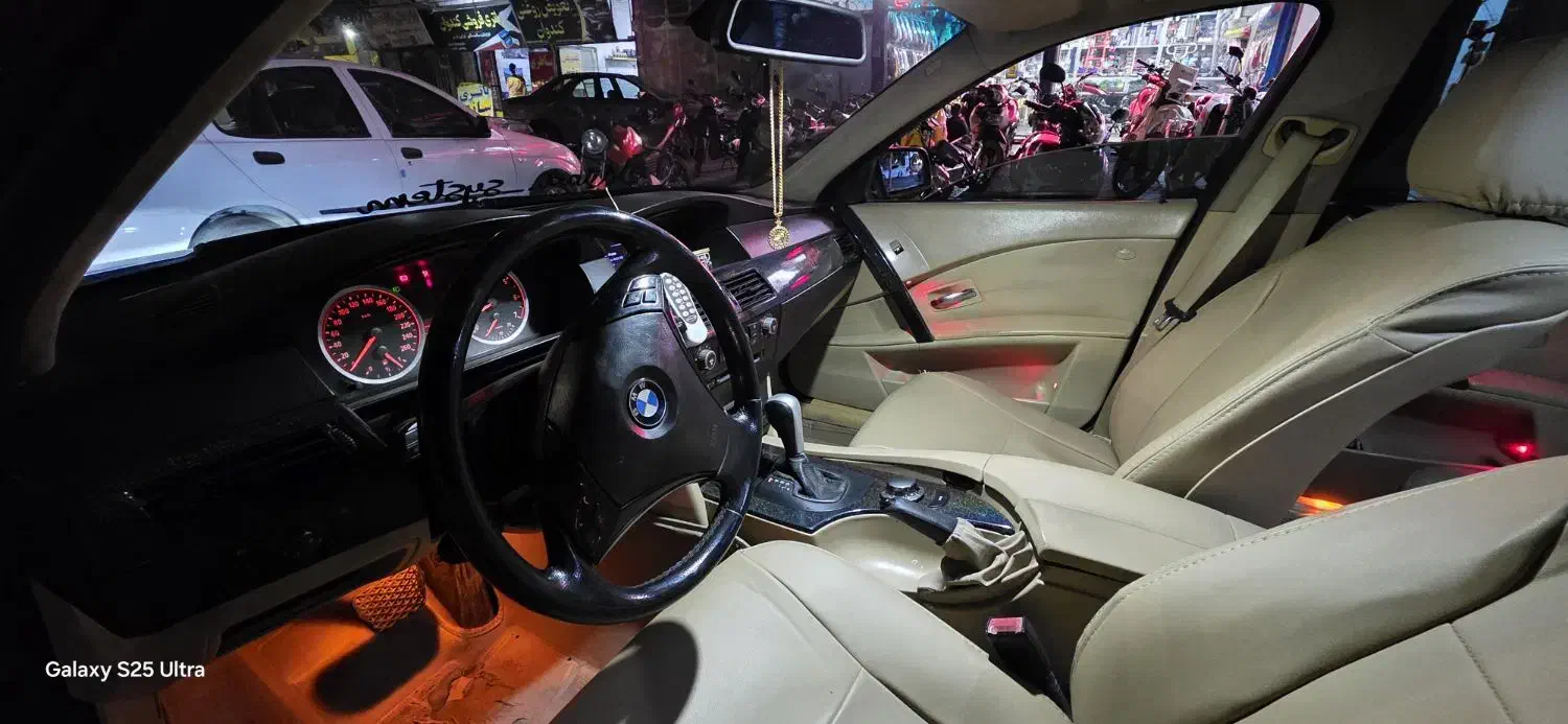 بی ام و 530 سفارش آمریکا|خودرو سواری و وانت|تهران, دانشگاه شریف|دیوار