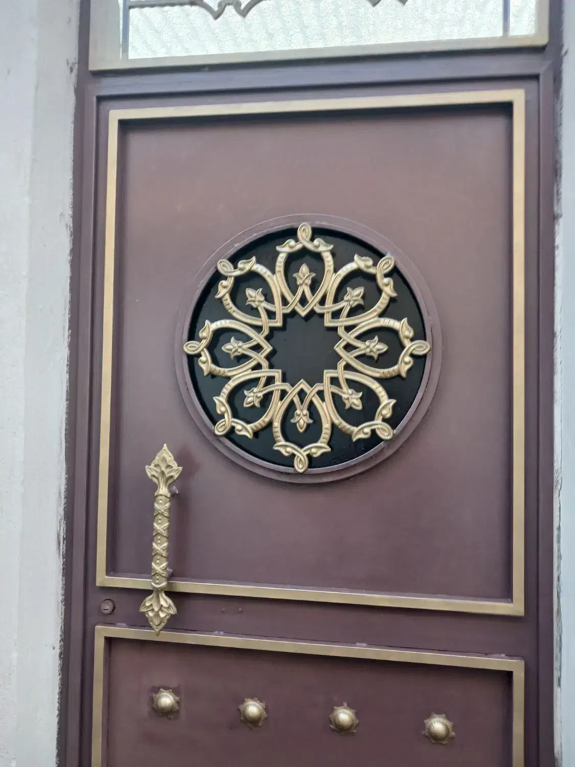 نقاشی ساختمان درب پنجره|خدمات پیشه و مهارت|زنجان, |دیوار