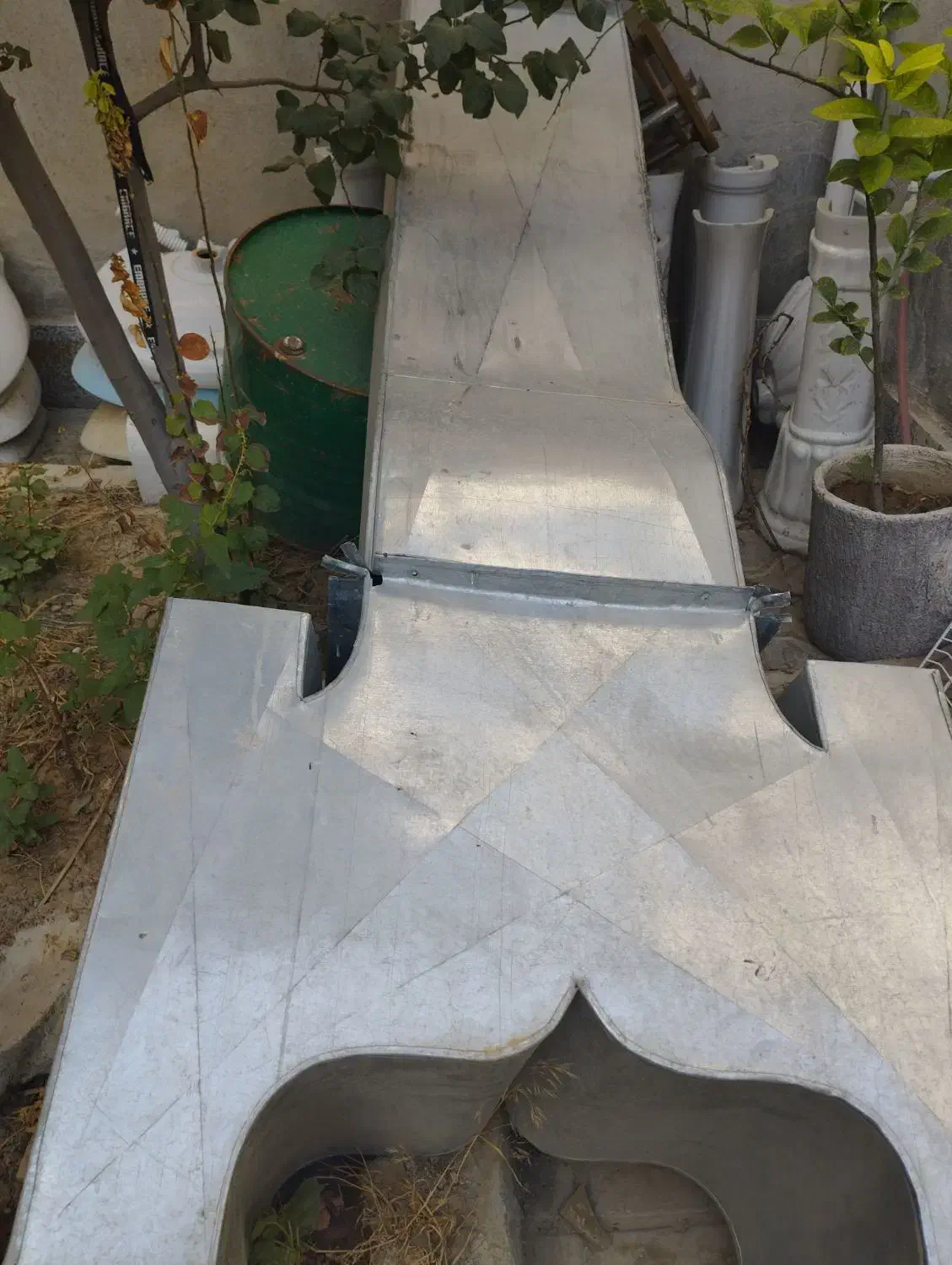 فرکباب جگر|اجاق گاز و لوازم برقی پختوپز|شیروان (خراسان), |دیوار