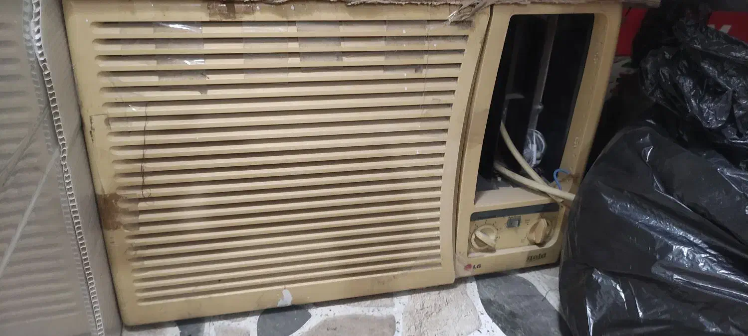 کولر گازی|کولر گازی و فن‌کوئل|بوشهر, |دیوار