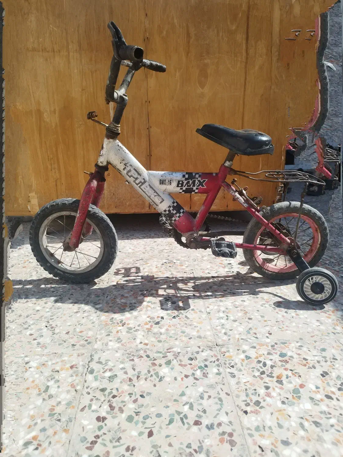 دوچرخه 12|دوچرخه، اسکیت، اسکوتر|رامشیر, |دیوار