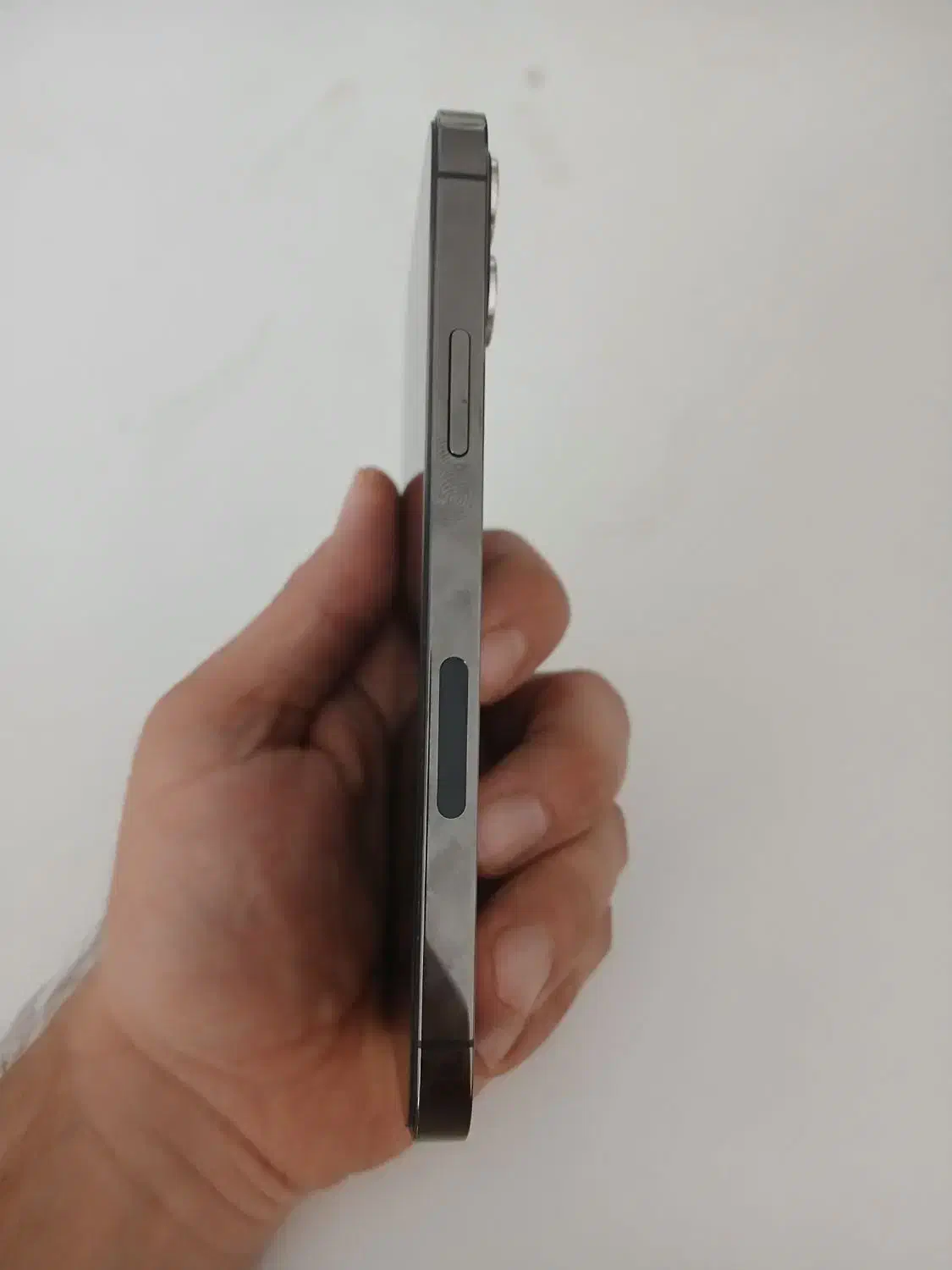 ایفون ۱۲ پرو در حد اک|موبایل|مشهد, حضرت حجت|دیوار